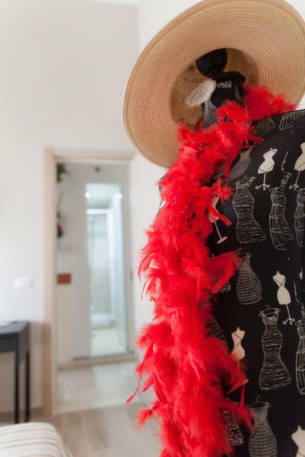 Bed & Breakfast Santa Caterina แอร์โกลาโน ภายนอก รูปภาพ