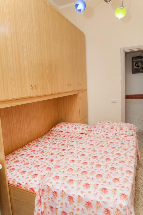 Bed & Breakfast Santa Caterina แอร์โกลาโน ภายนอก รูปภาพ
