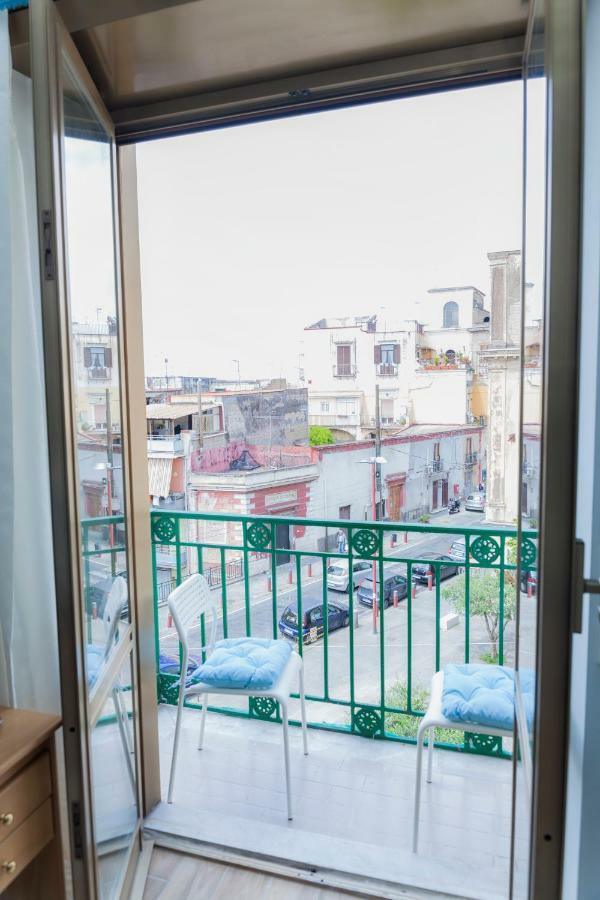 Bed & Breakfast Santa Caterina แอร์โกลาโน ภายนอก รูปภาพ