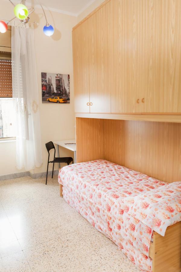 Bed & Breakfast Santa Caterina แอร์โกลาโน ภายนอก รูปภาพ