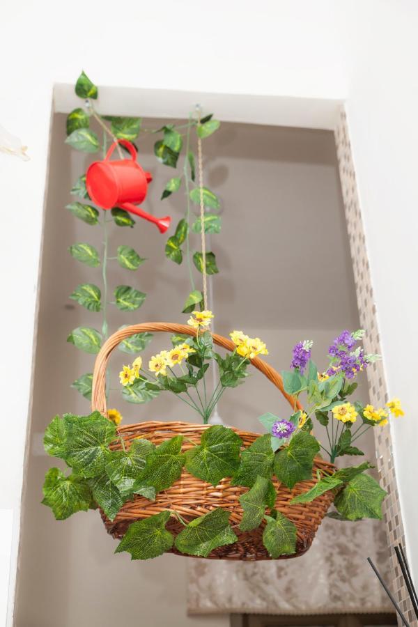Bed & Breakfast Santa Caterina แอร์โกลาโน ภายนอก รูปภาพ